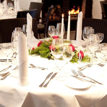 Hotel Restaurant Telgter Hof Esterno foto