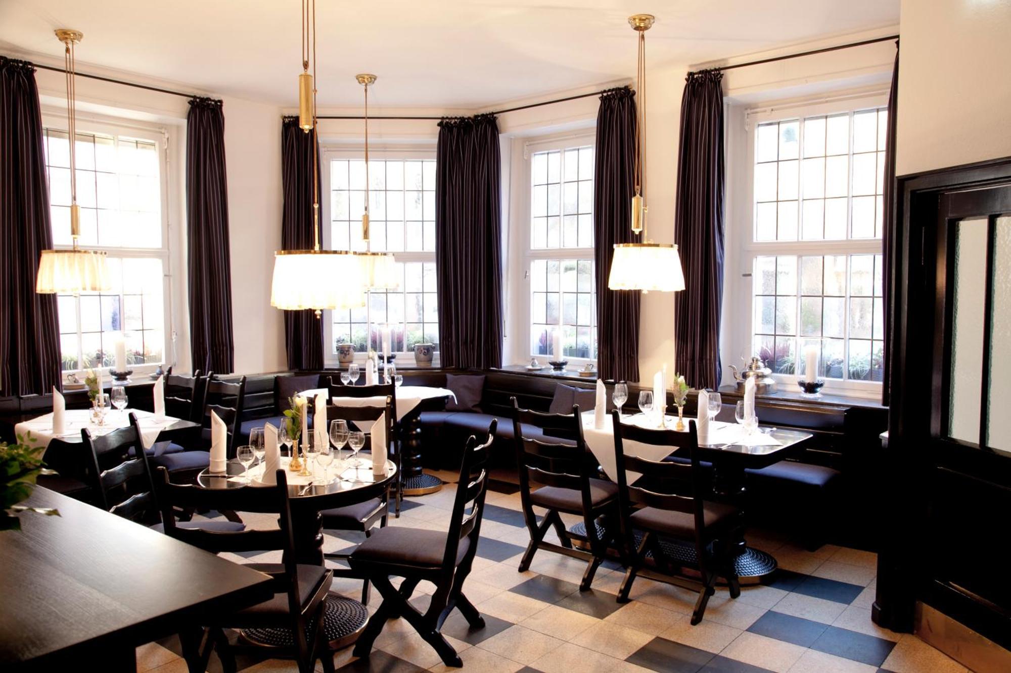 Hotel Restaurant Telgter Hof Esterno foto